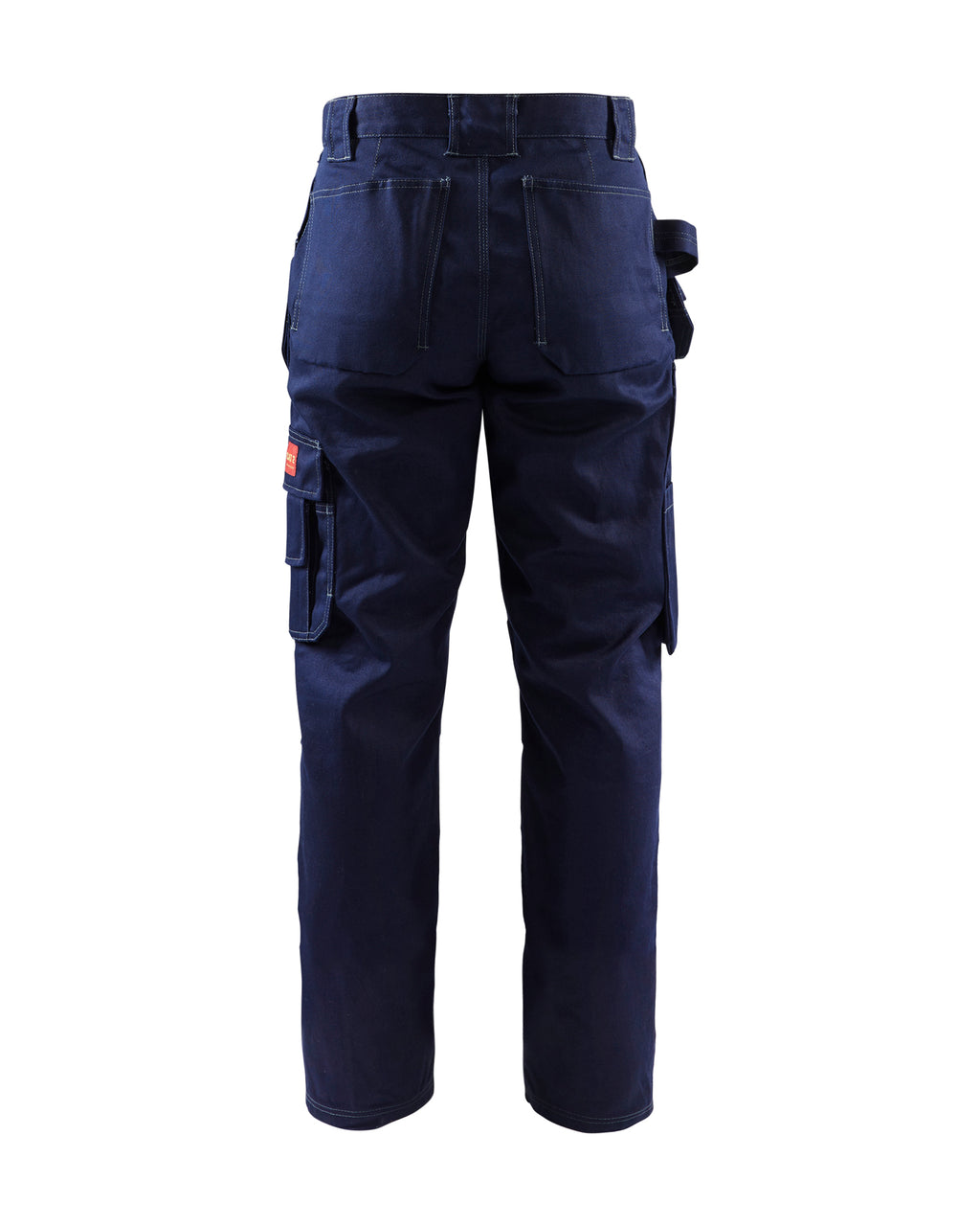 Women's Flame Resistant Max Pants - Navy blue