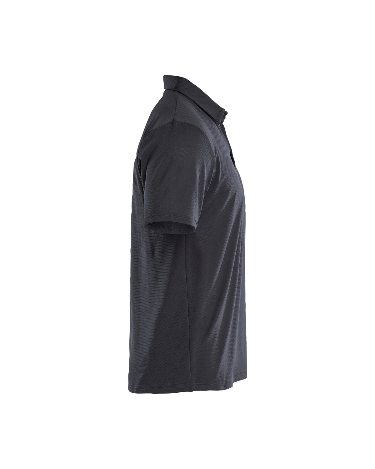 Performance Sun Polo - Grey
