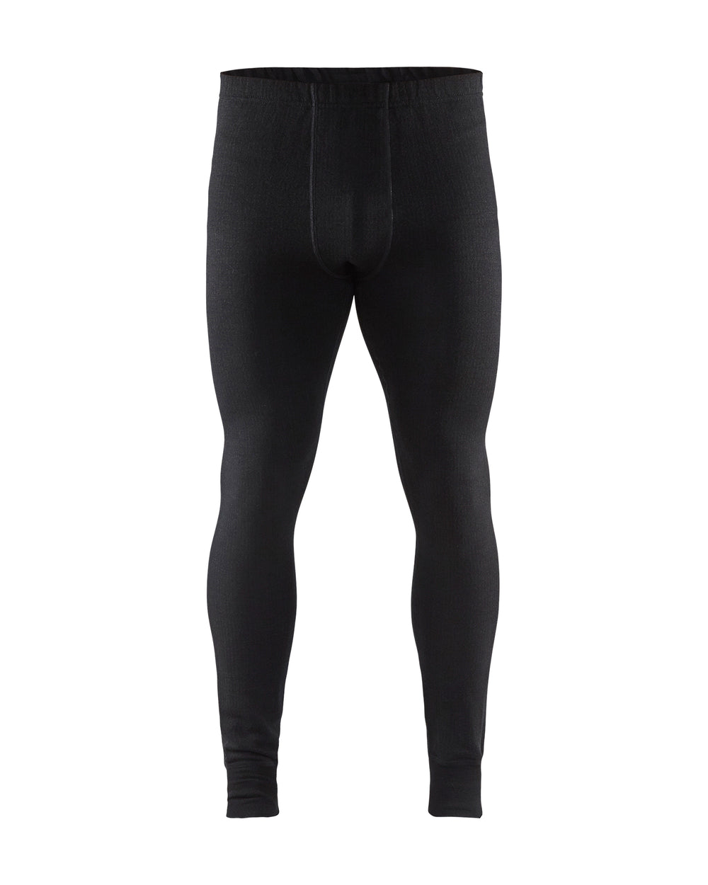 X-Warm Base Layer Bottoms - Black