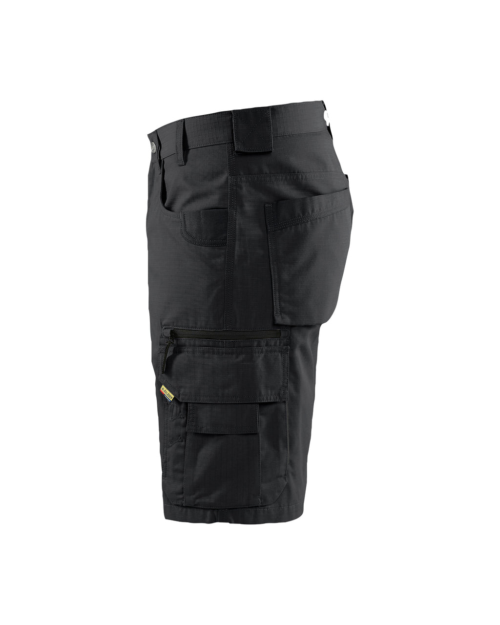Ripstop Lite Shorts - Black