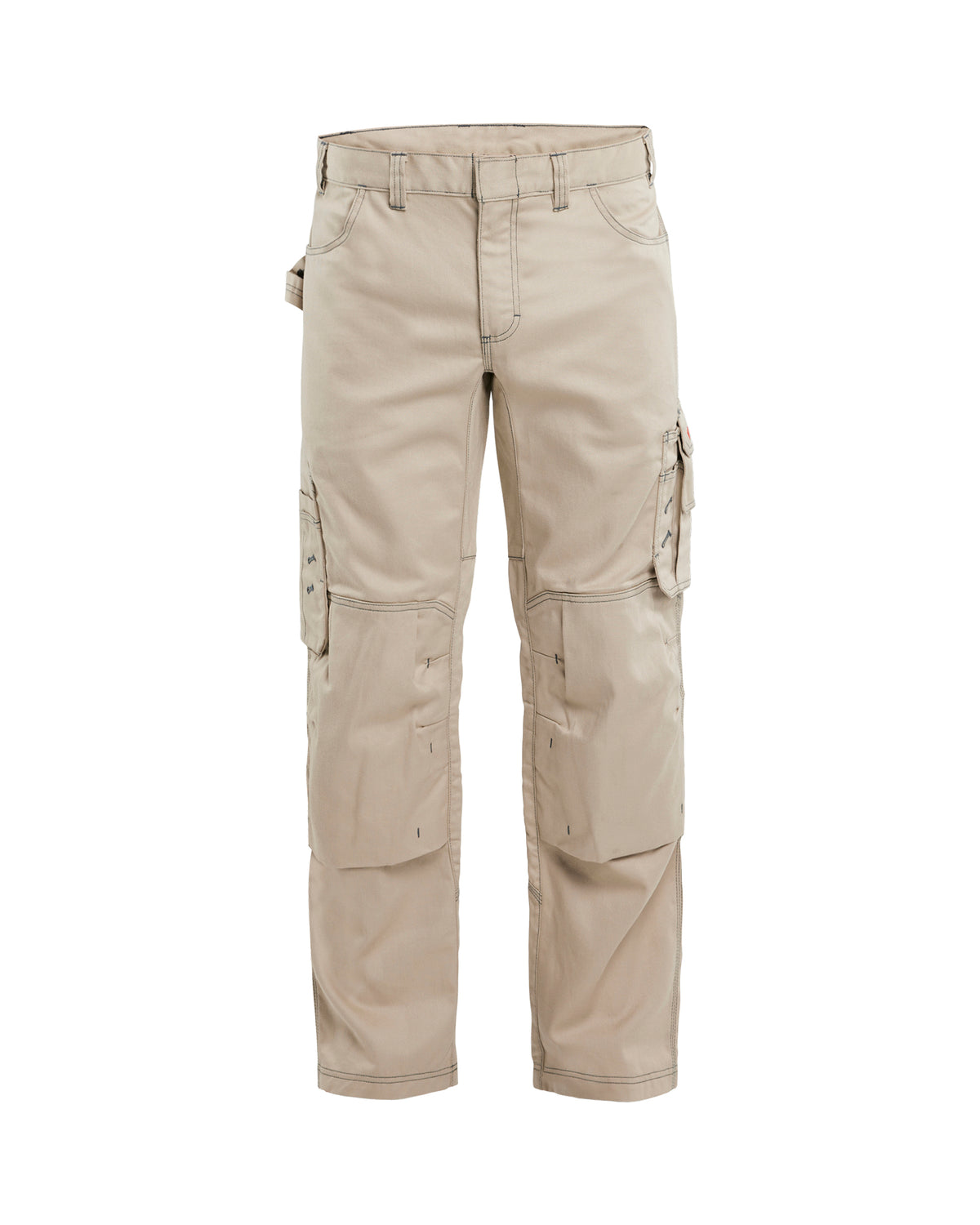 FR Pants without Utility Pockets - Stone