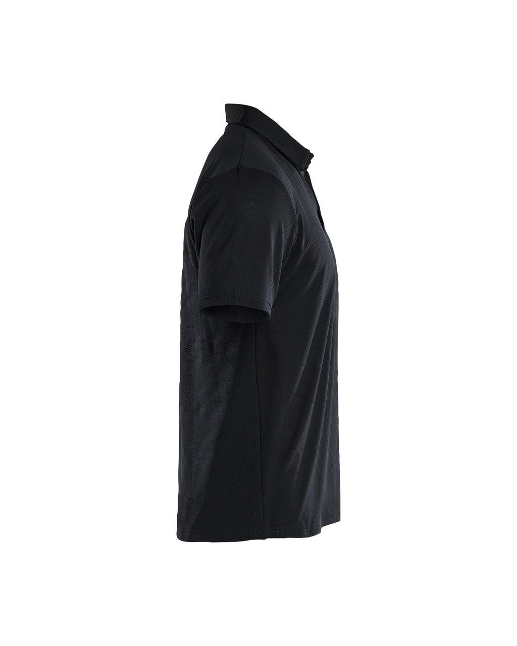 Performance Sun Polo - Black