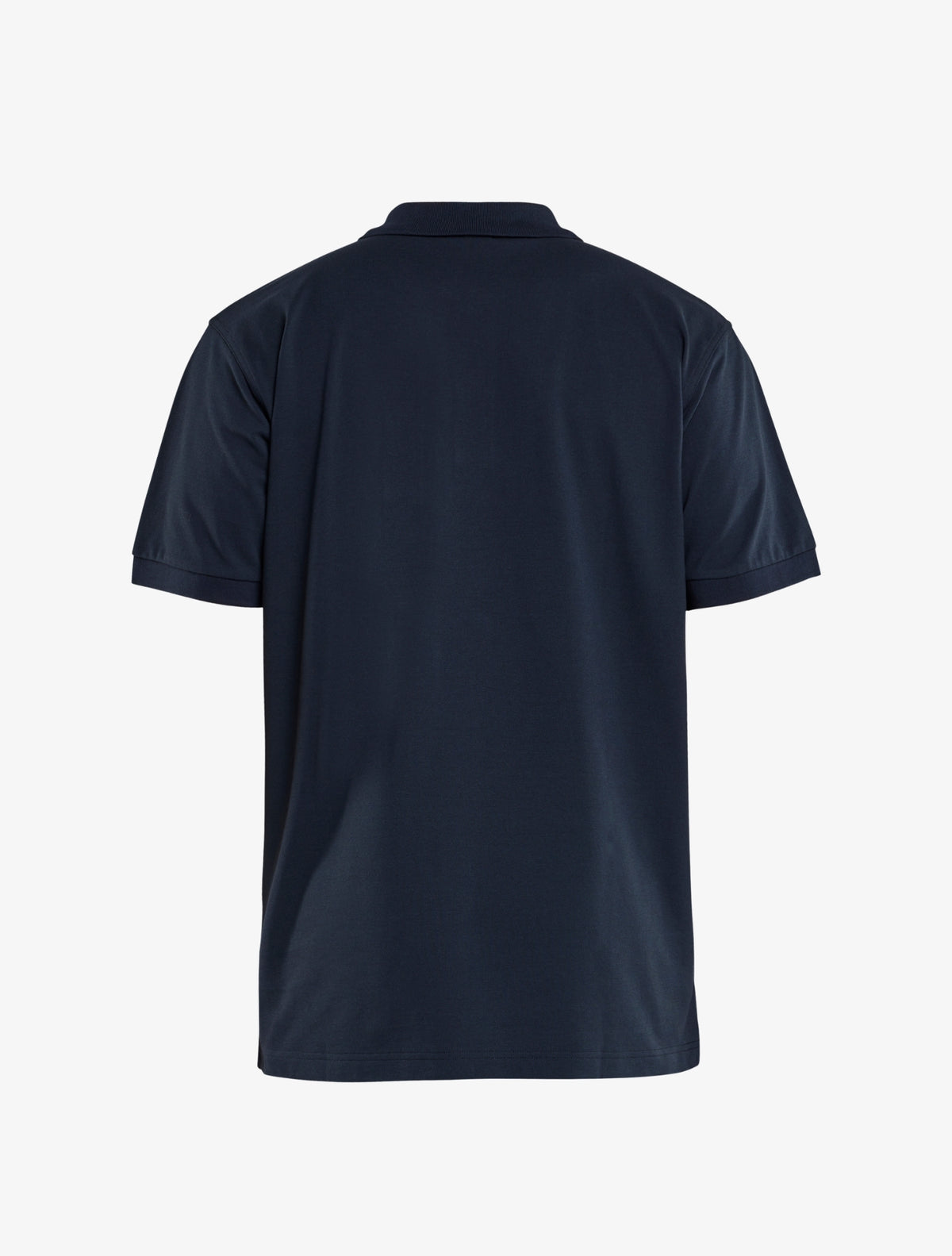 Essential Polo - Dark navy blue