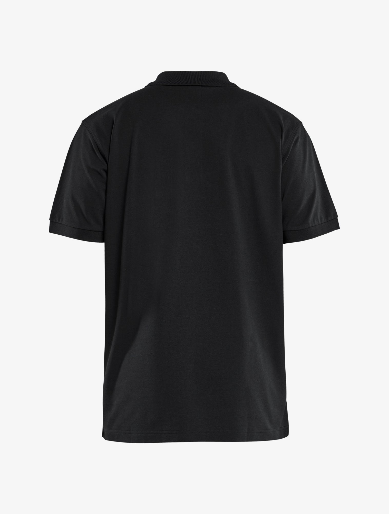Essential Polo - Black