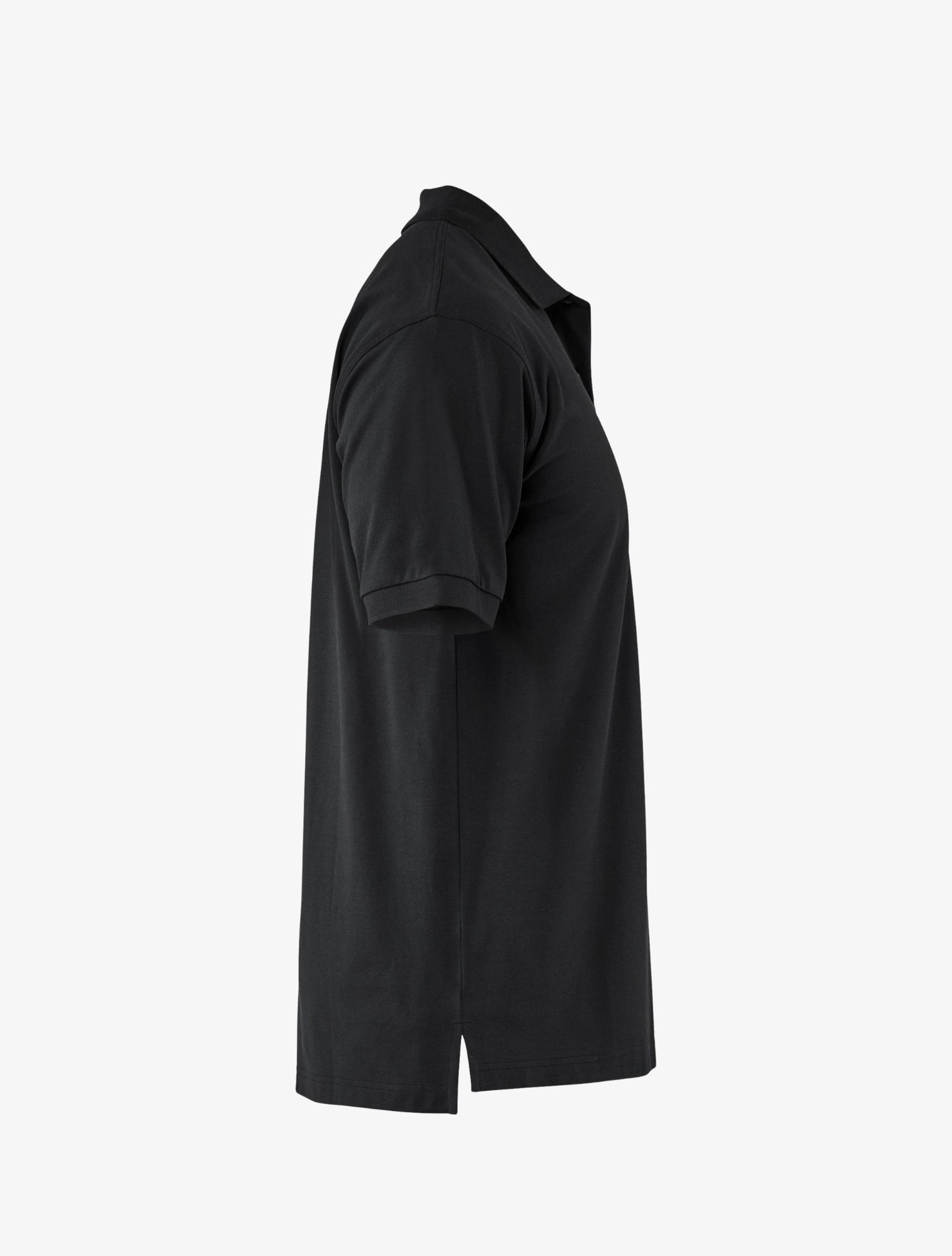 Essential Polo - Black