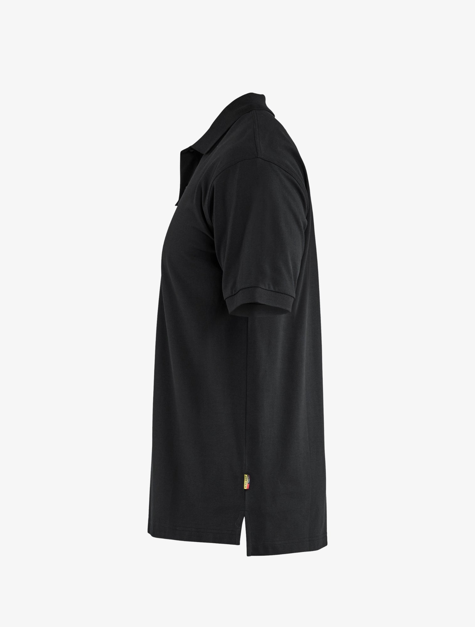 Essential Polo - Black