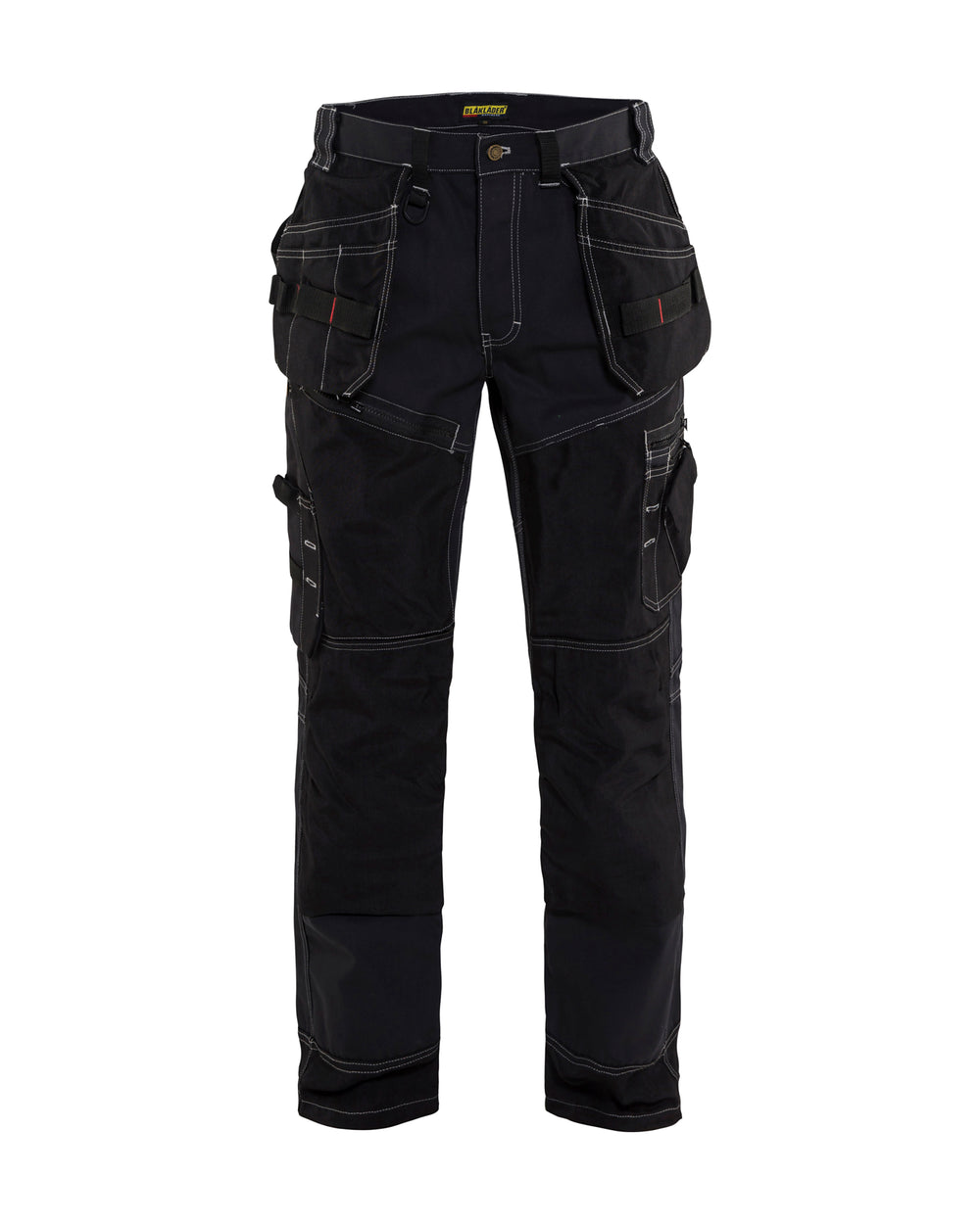 X1600 Max Pants - Black