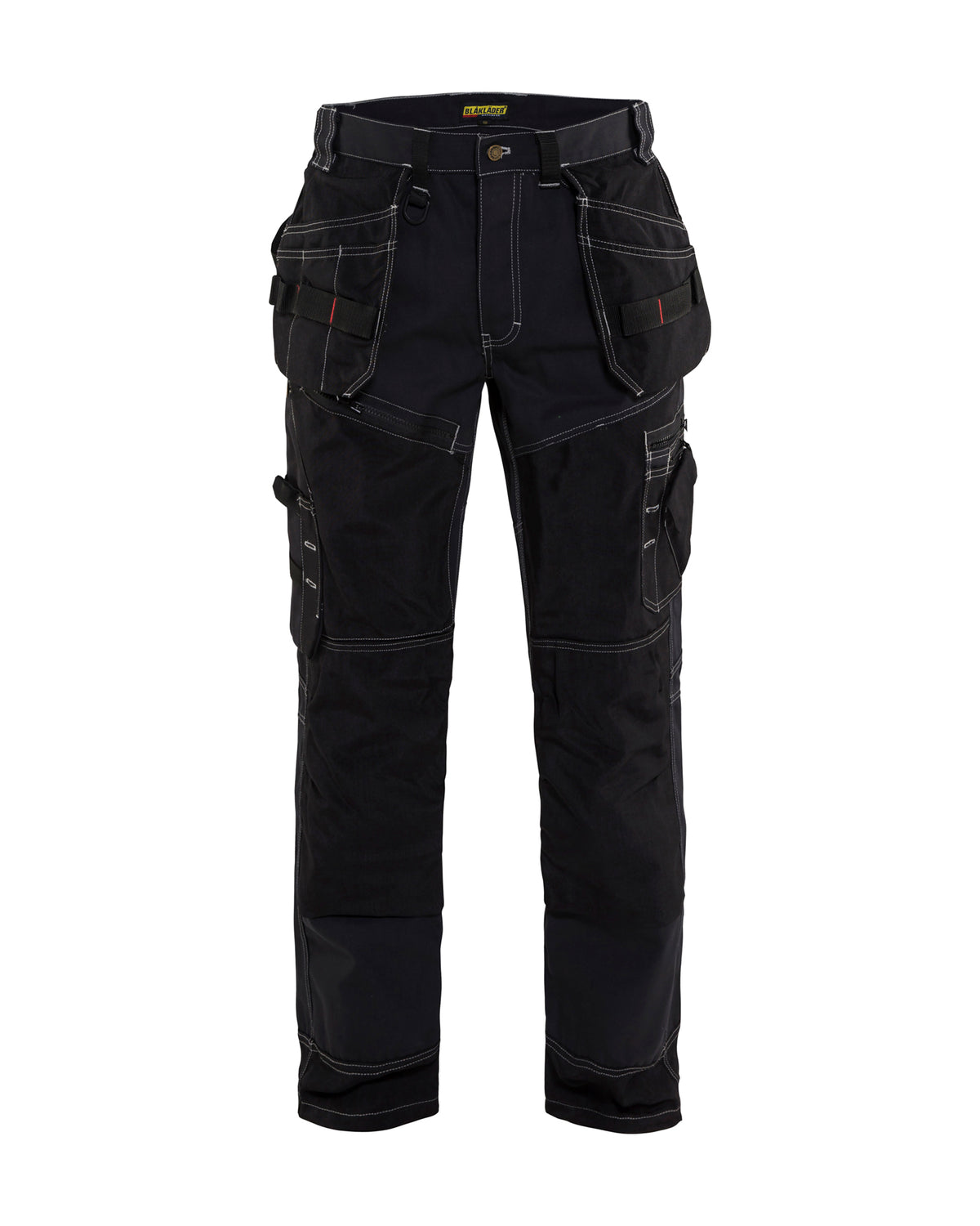 X1600 Max Pants - Black