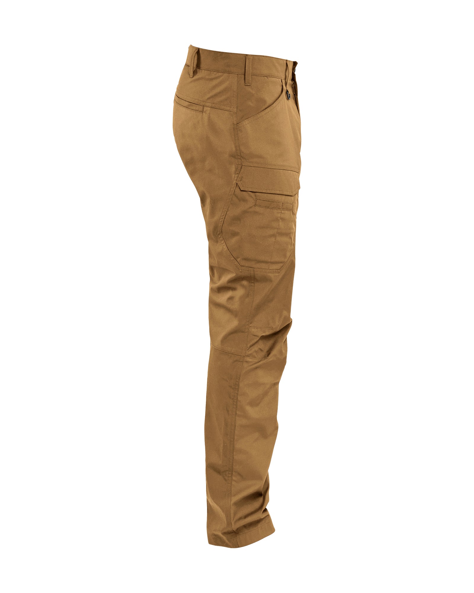 2‑Way Stretch Service Pants - Nougat