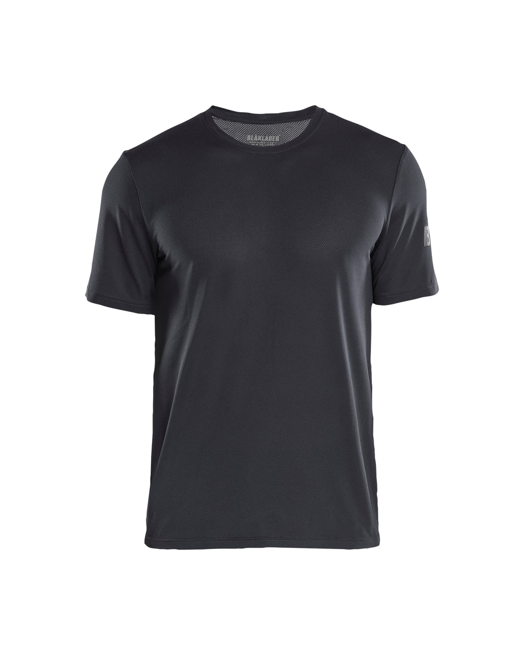 Performance Sun T-shirt - Gray