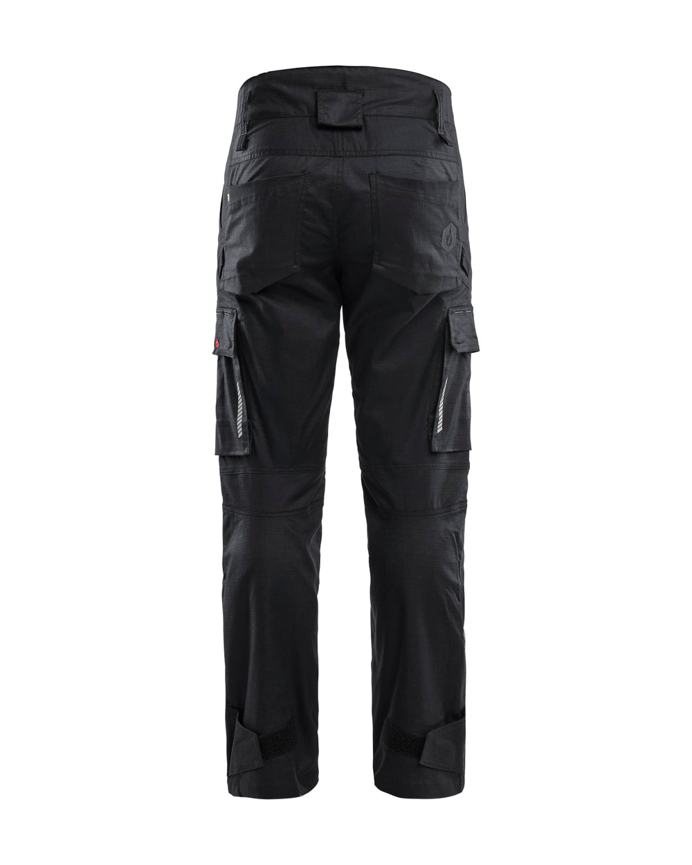 FR Stretch Pant - Black