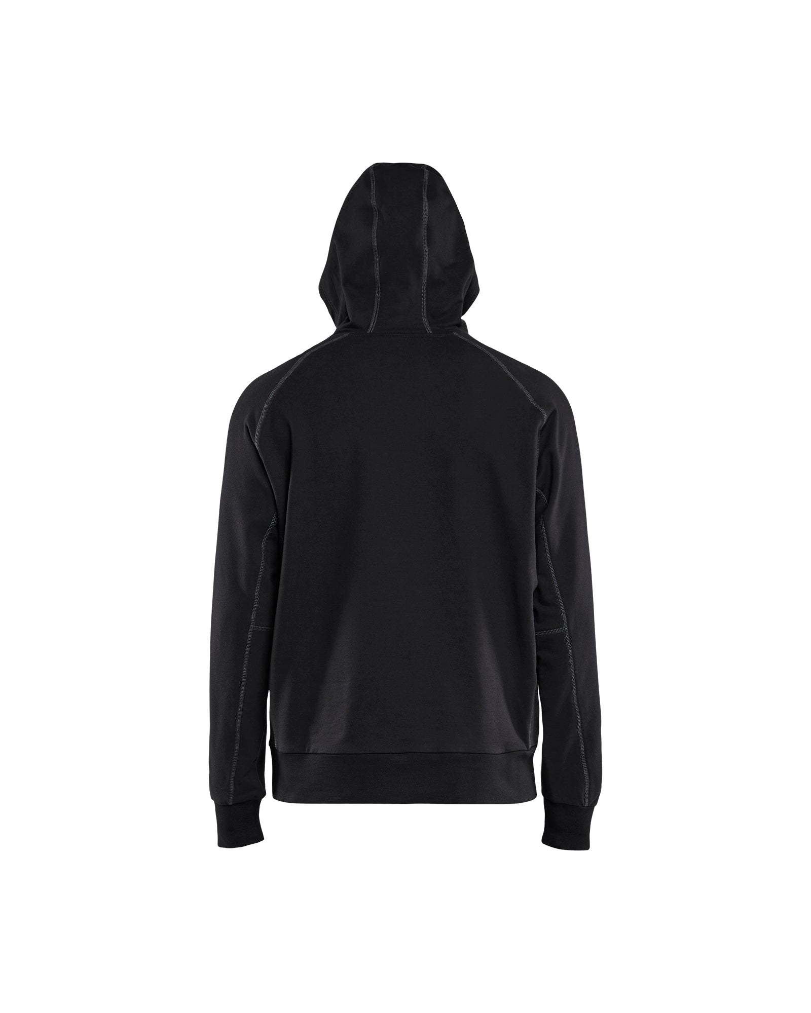 FR Hoodie - Black