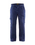 Service/Mechanic pant - Navy blue