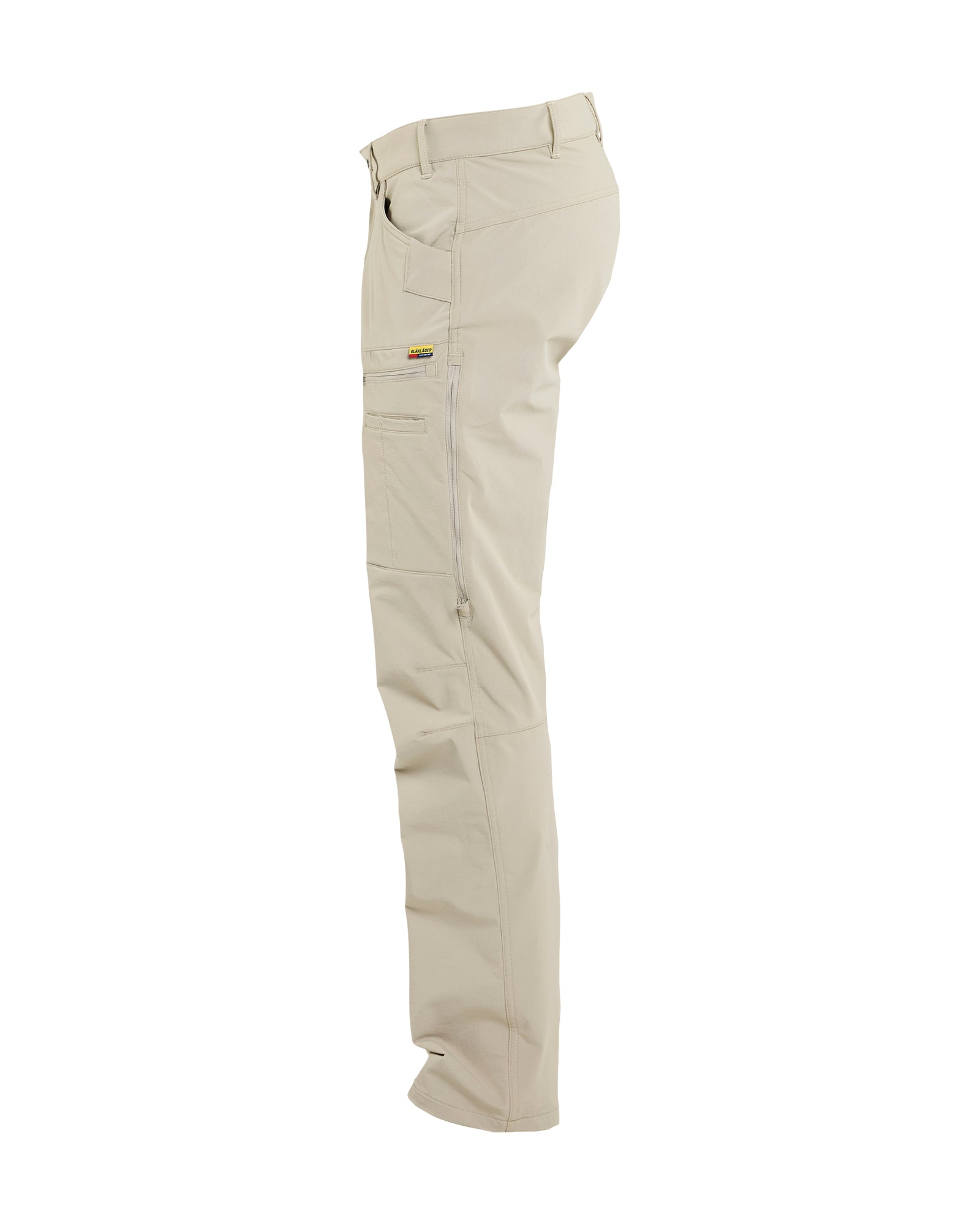 Solano Ventilated Lite Pants - Stone