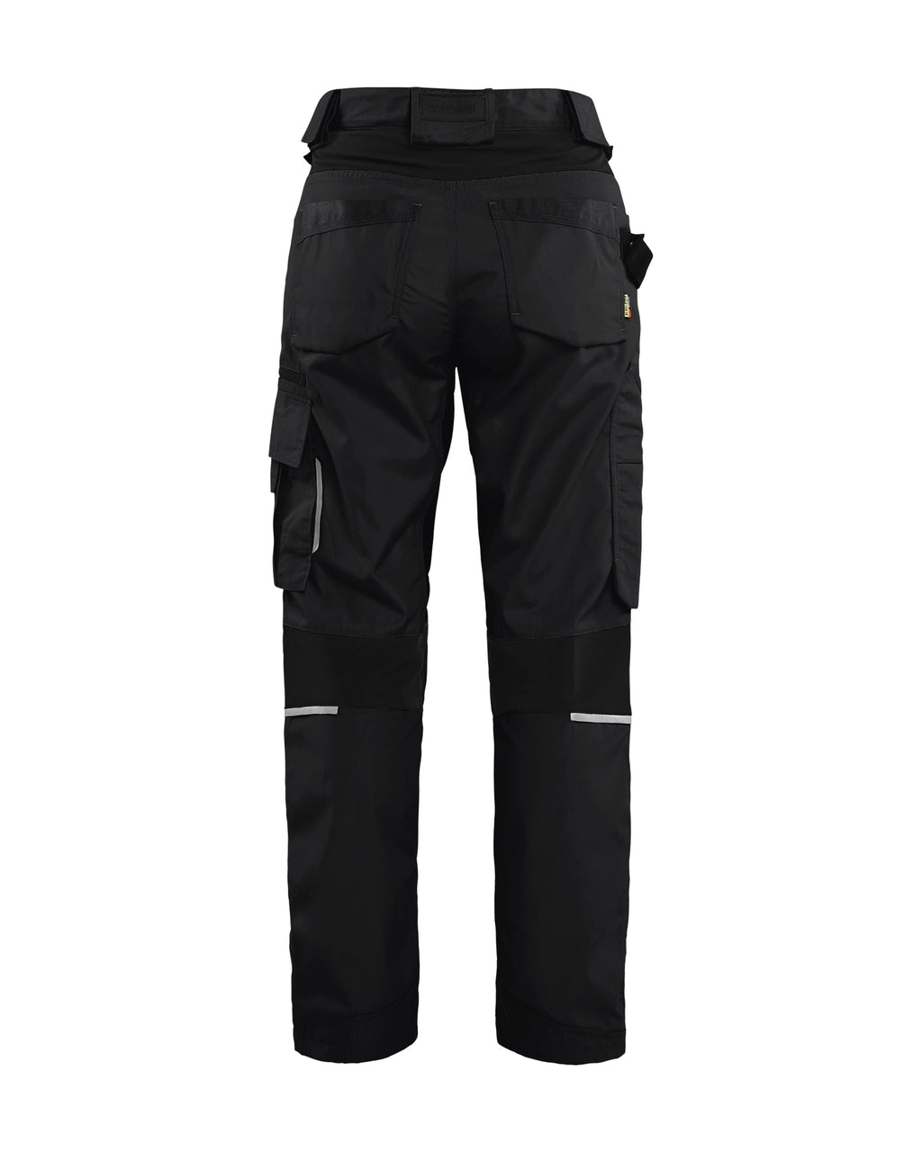 Women's Light Craftsman pants - Black