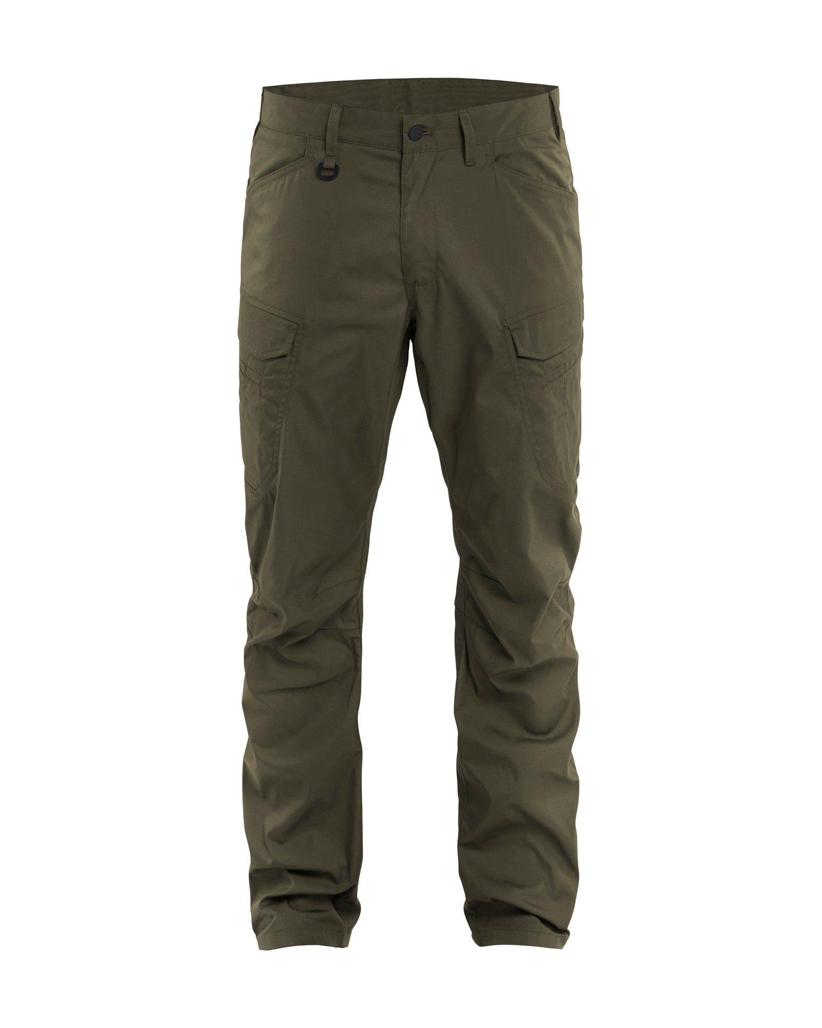 Solano Ventilated Lite Pants - Nougat – Blåkläder
