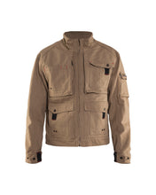 Antique khaki