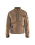 Brawny Canvas Jacket - Antique khaki