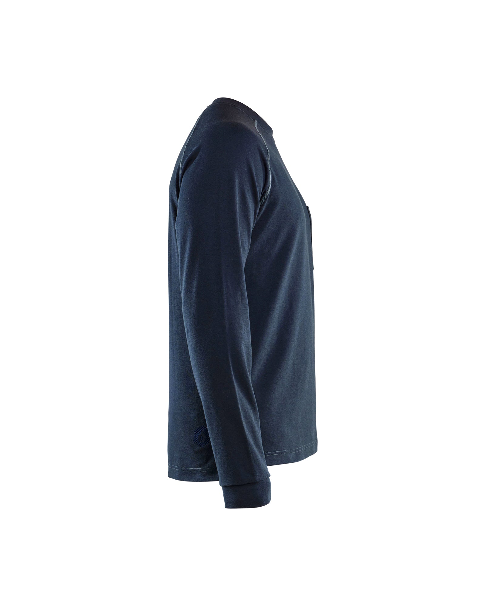 FR Light Long Sleeve T-shirt (9.1cal) - Navy blue