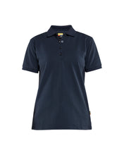 Dark navy blue