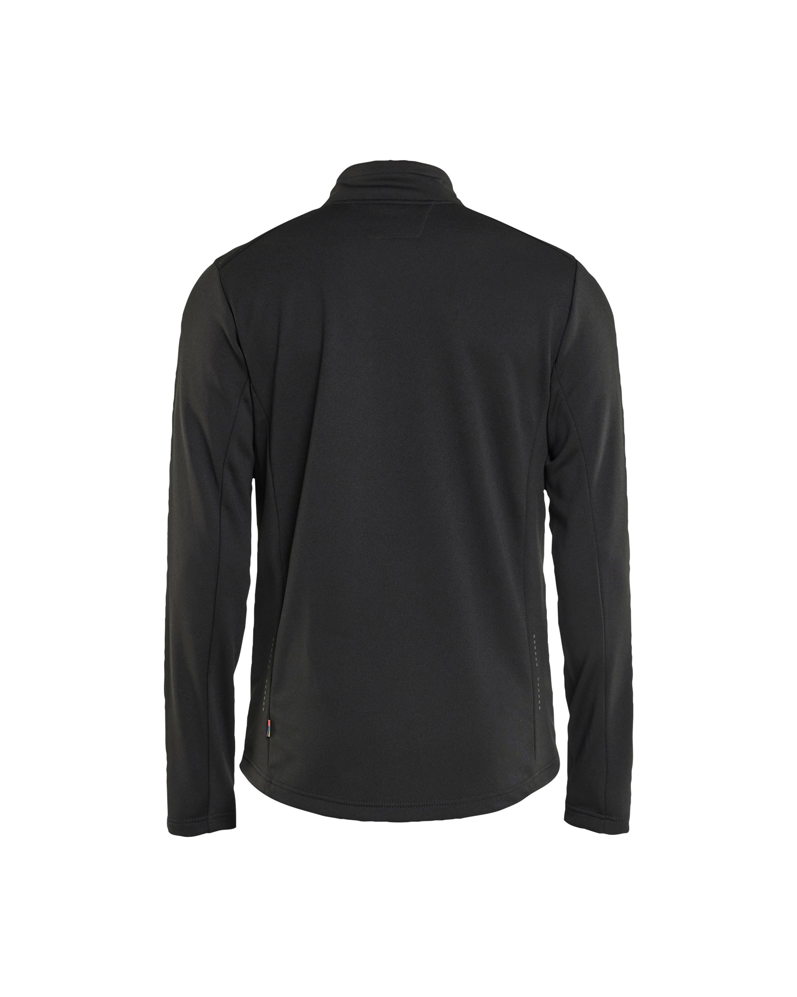 ジャケット・アウター BLATE Tech Jacket - Black – Blåkläder