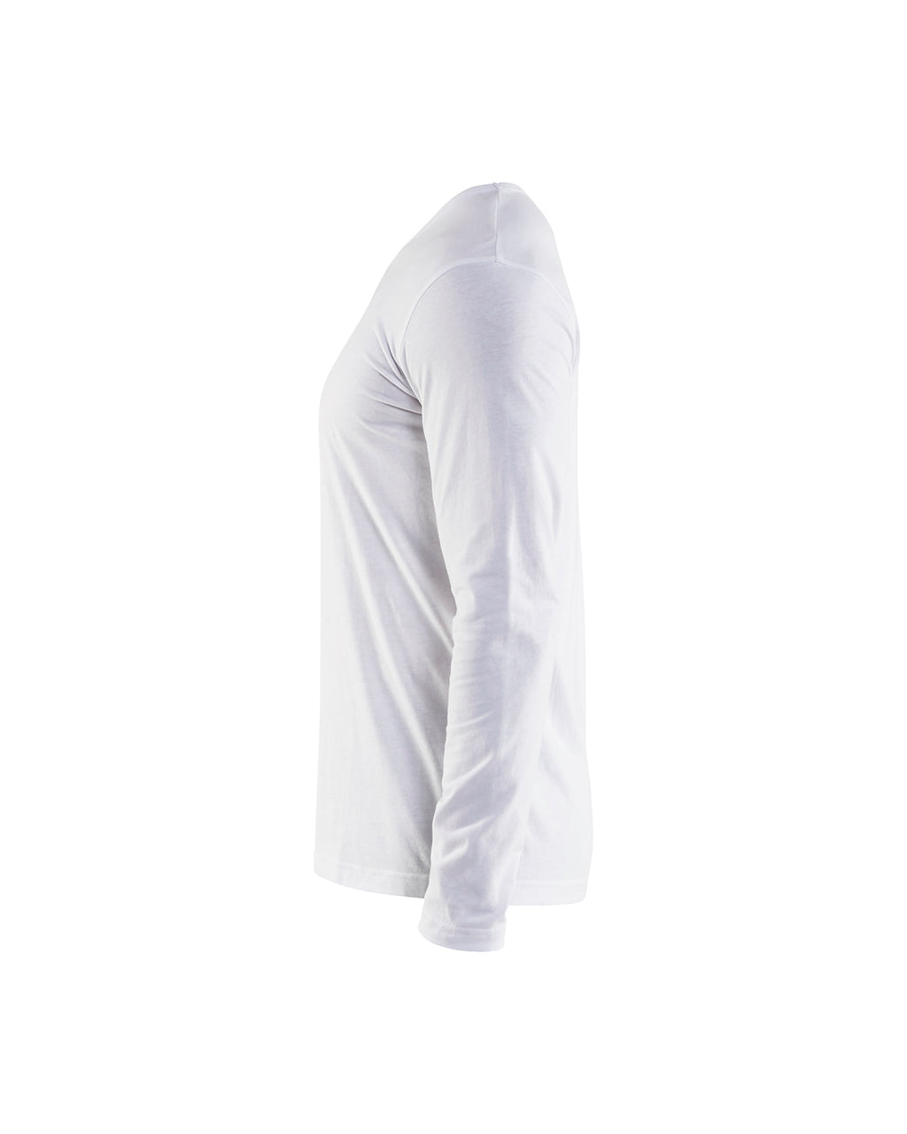 Long Sleeve T-shirt - White