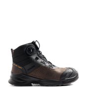 Brown/Black
