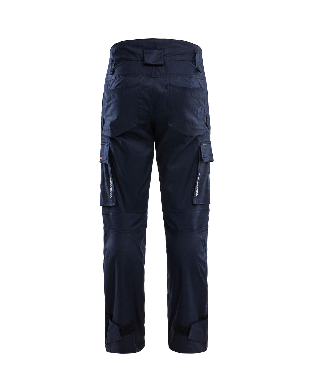 Flame Resistant Stretch Lite Pants - Navy blue