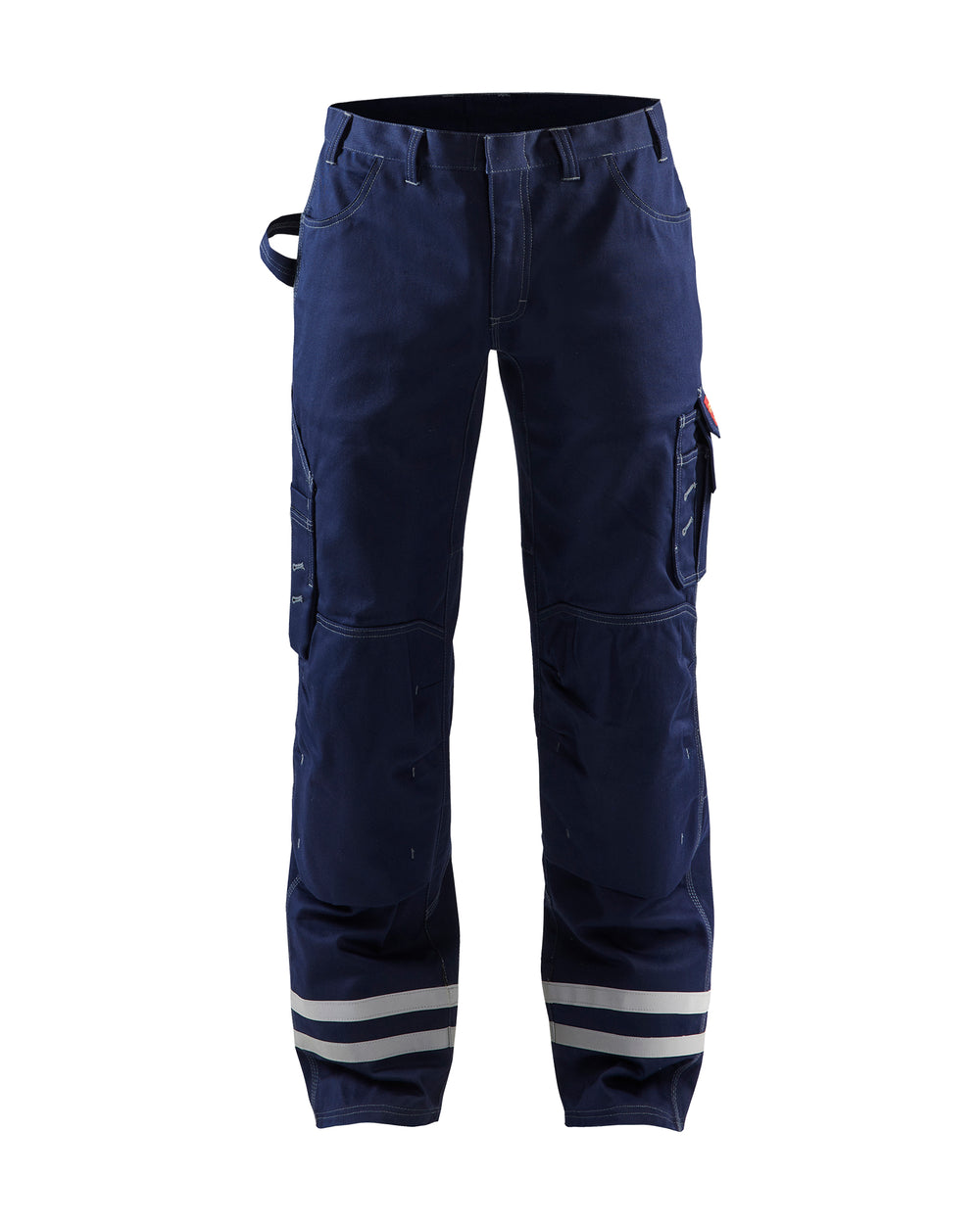 FR Visibility Pant - Navy blue