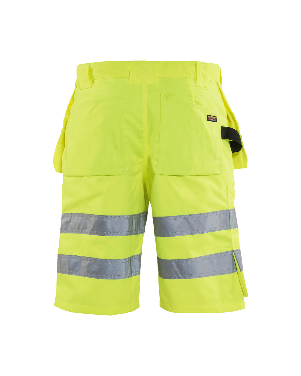 Hi-Vis Shorts - Yellow