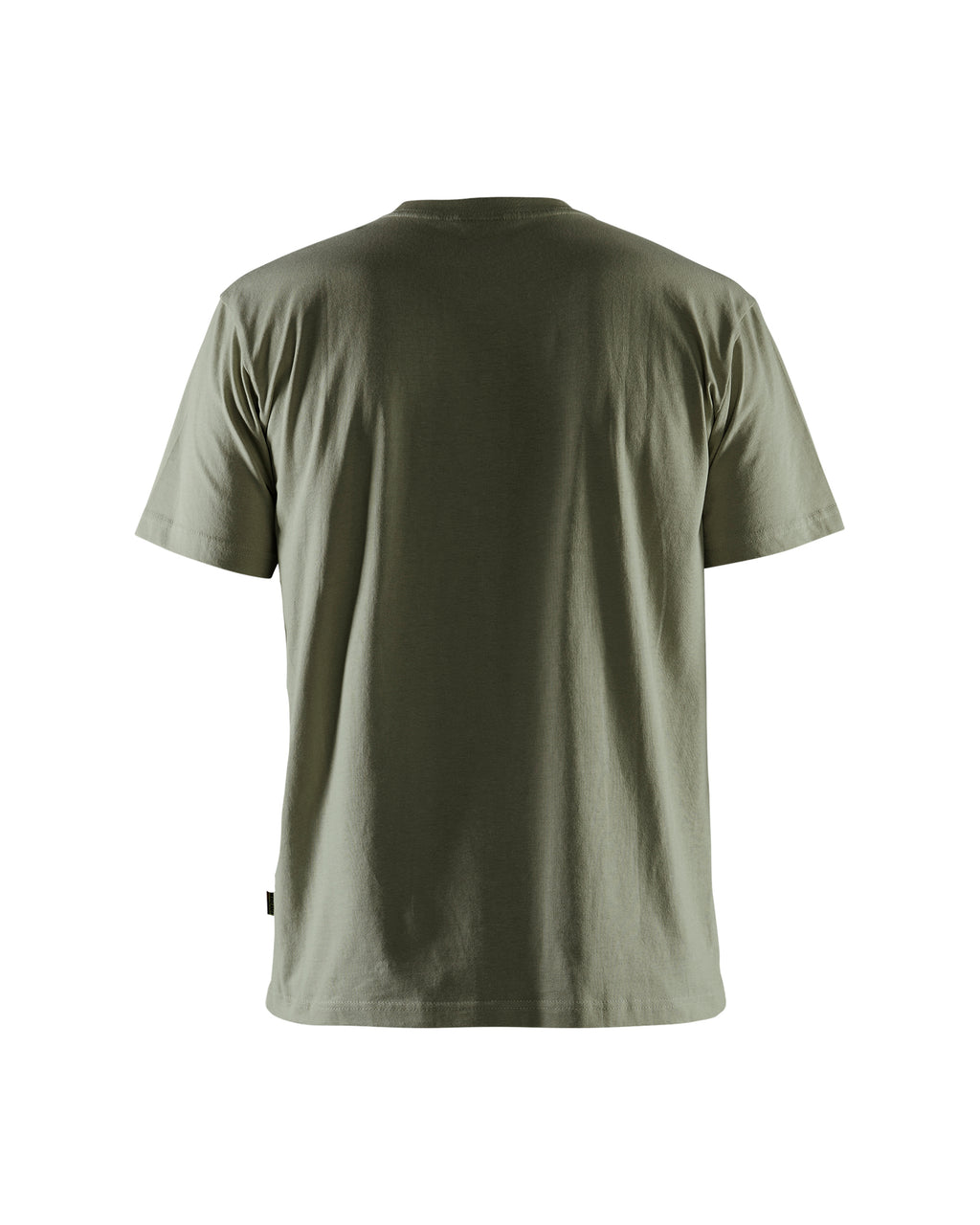 3D T-shirt - Autumn Green
