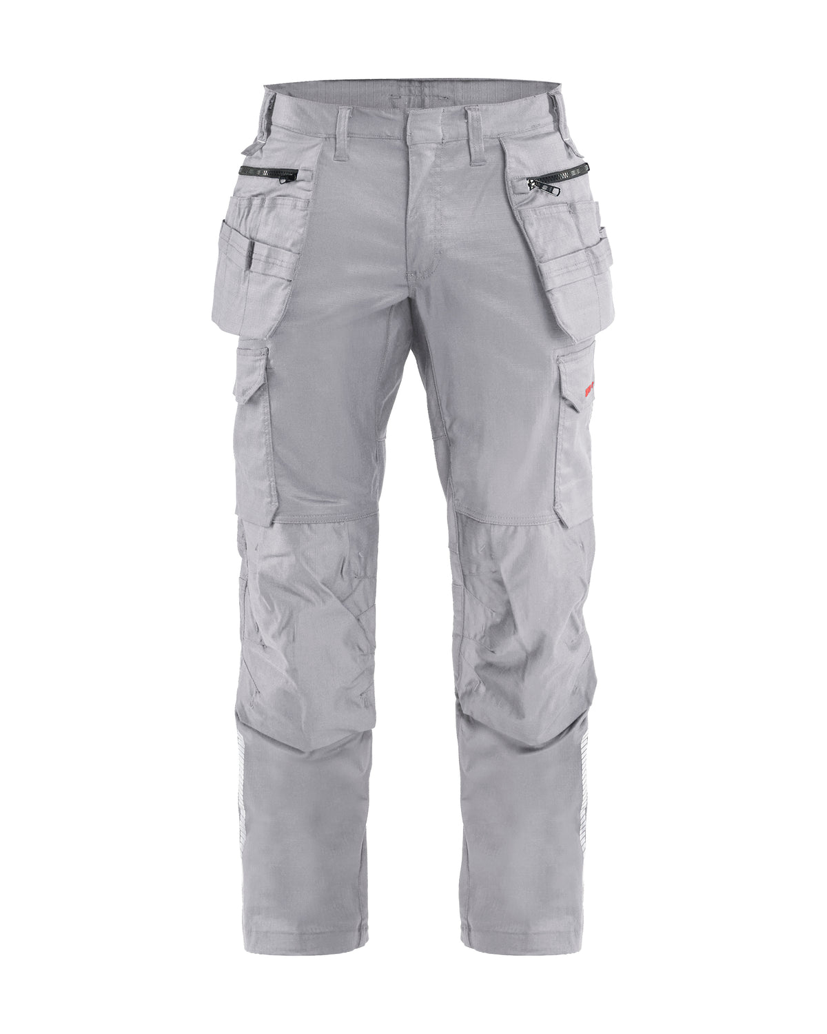 Flame Resistant Stretch Max Pants - Light Grey