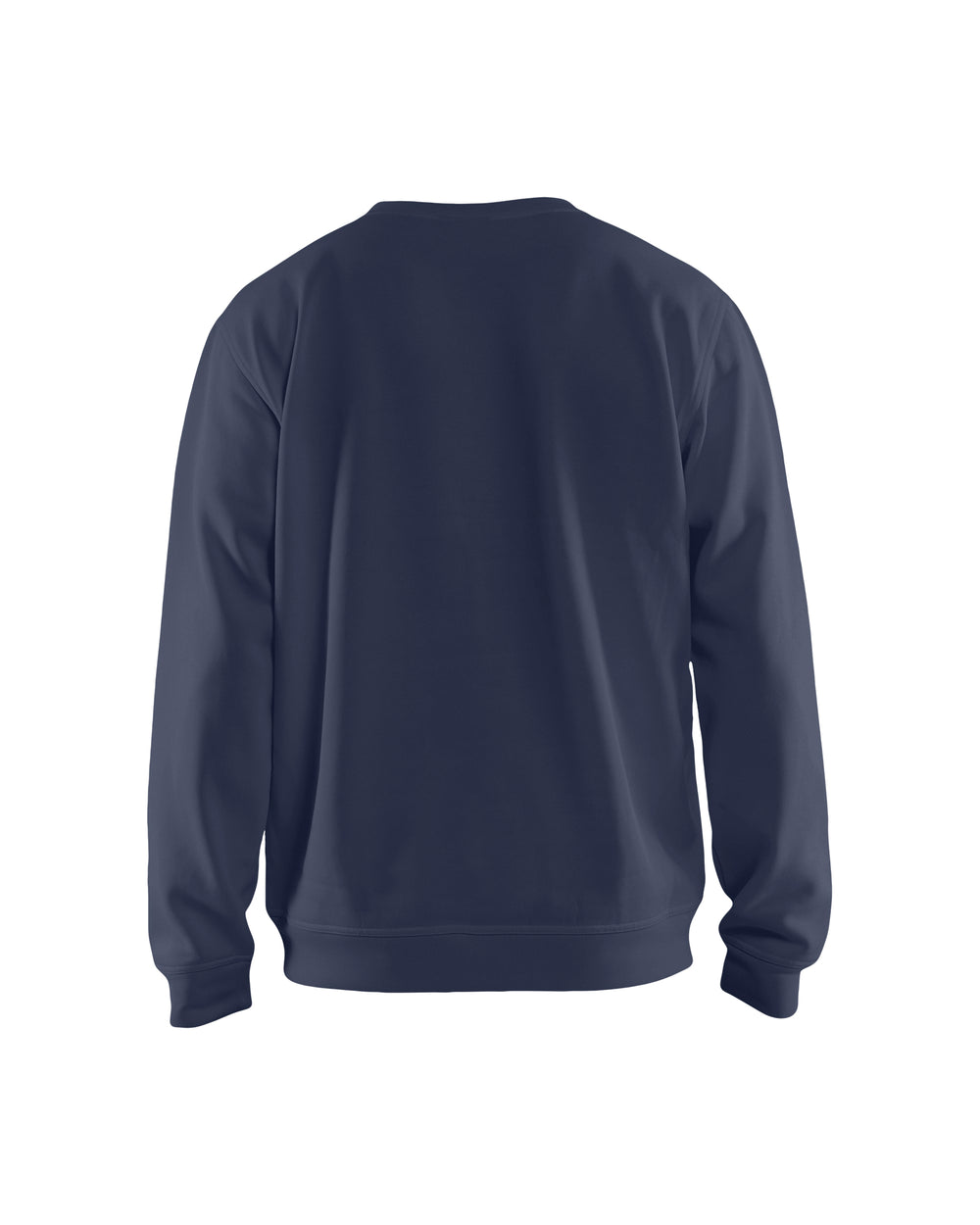 Blaklader Blanks  Sweatshirt - Dark navy blue