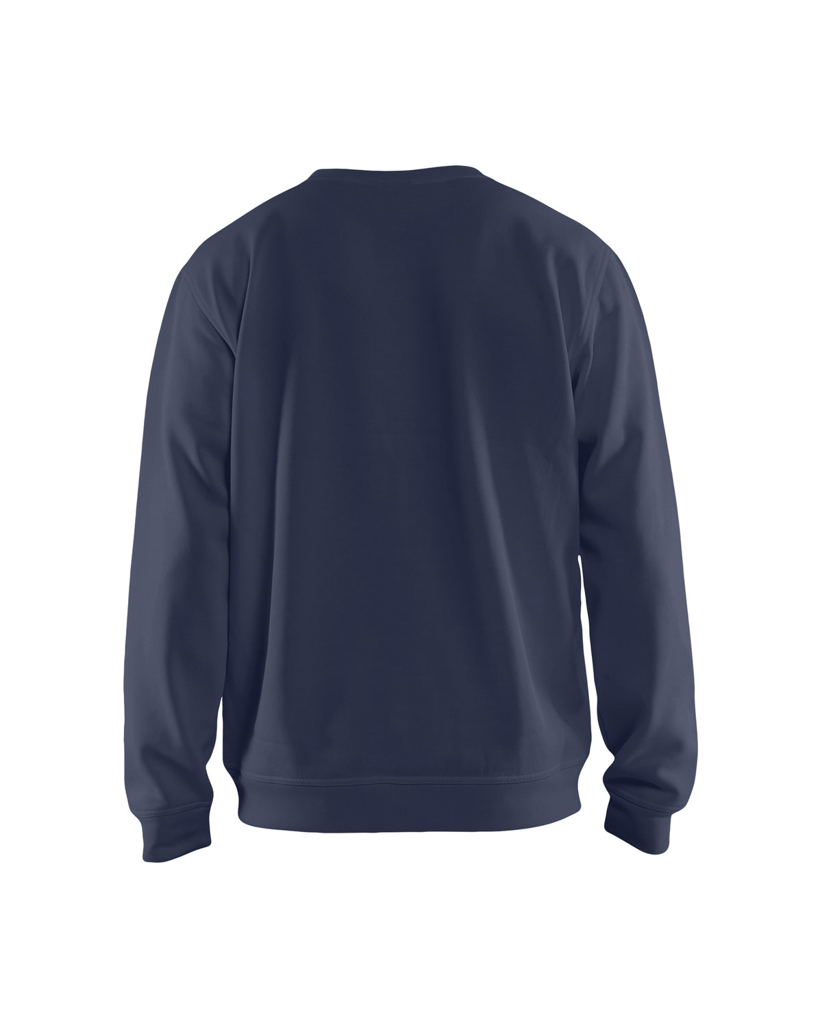 Blaklader Blanks  Sweatshirt - Dark navy blue