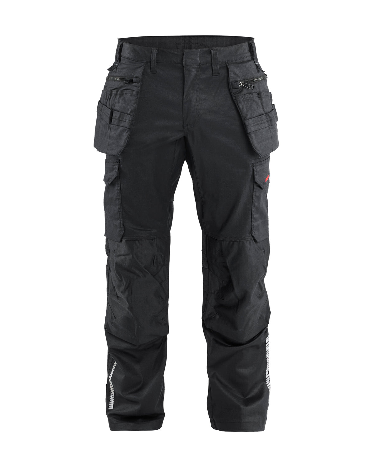 Flame Resistant Stretch Max Pants - Black