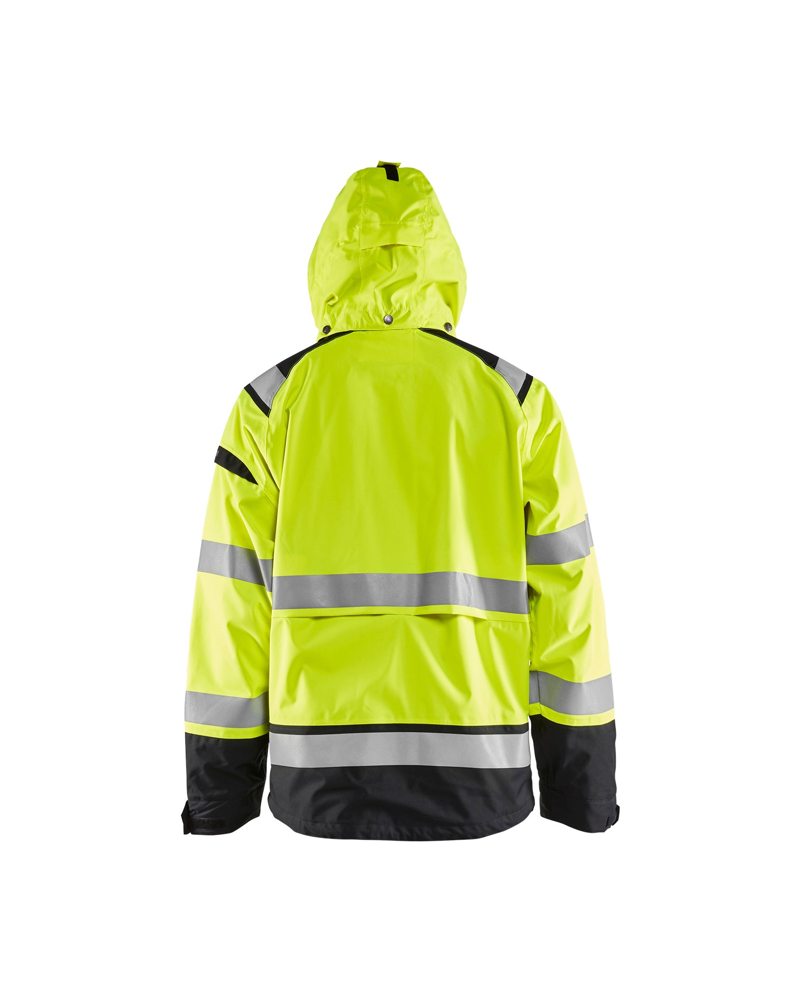 Hi-Vis Premium Shell Jacket – Blåkläder