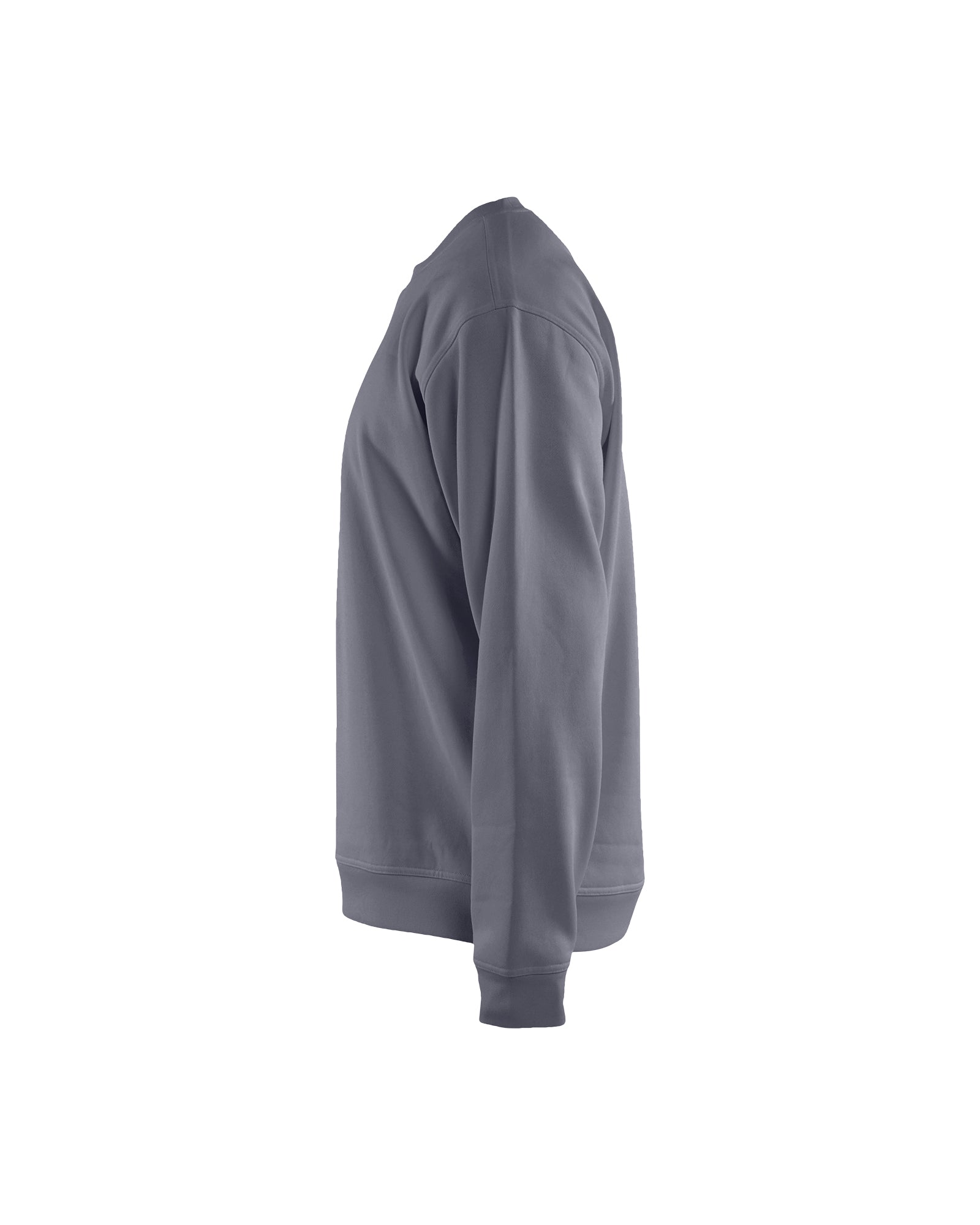 Blaklader Blanks  Sweatshirt - Grey