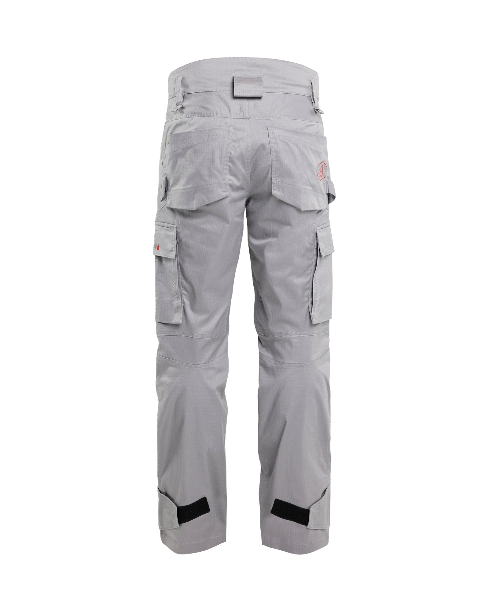 FR Stretch Pant - Light grey