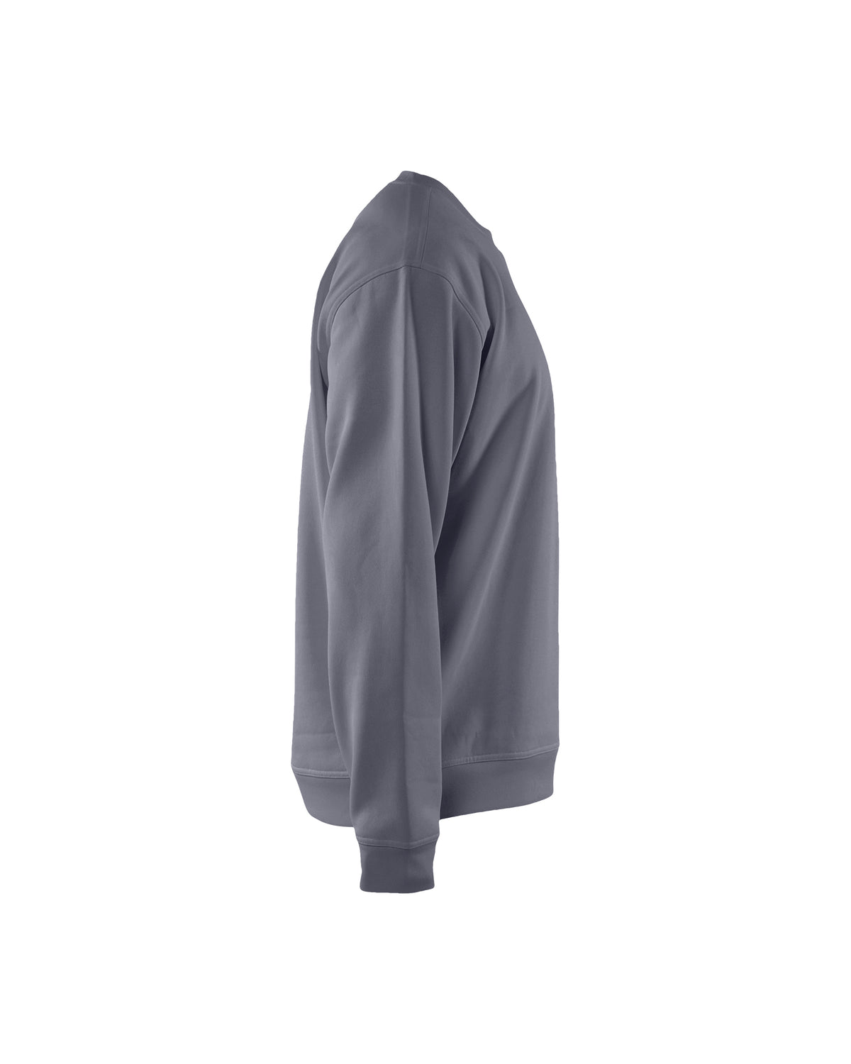Blaklader Blanks Sweatshirt - Grey