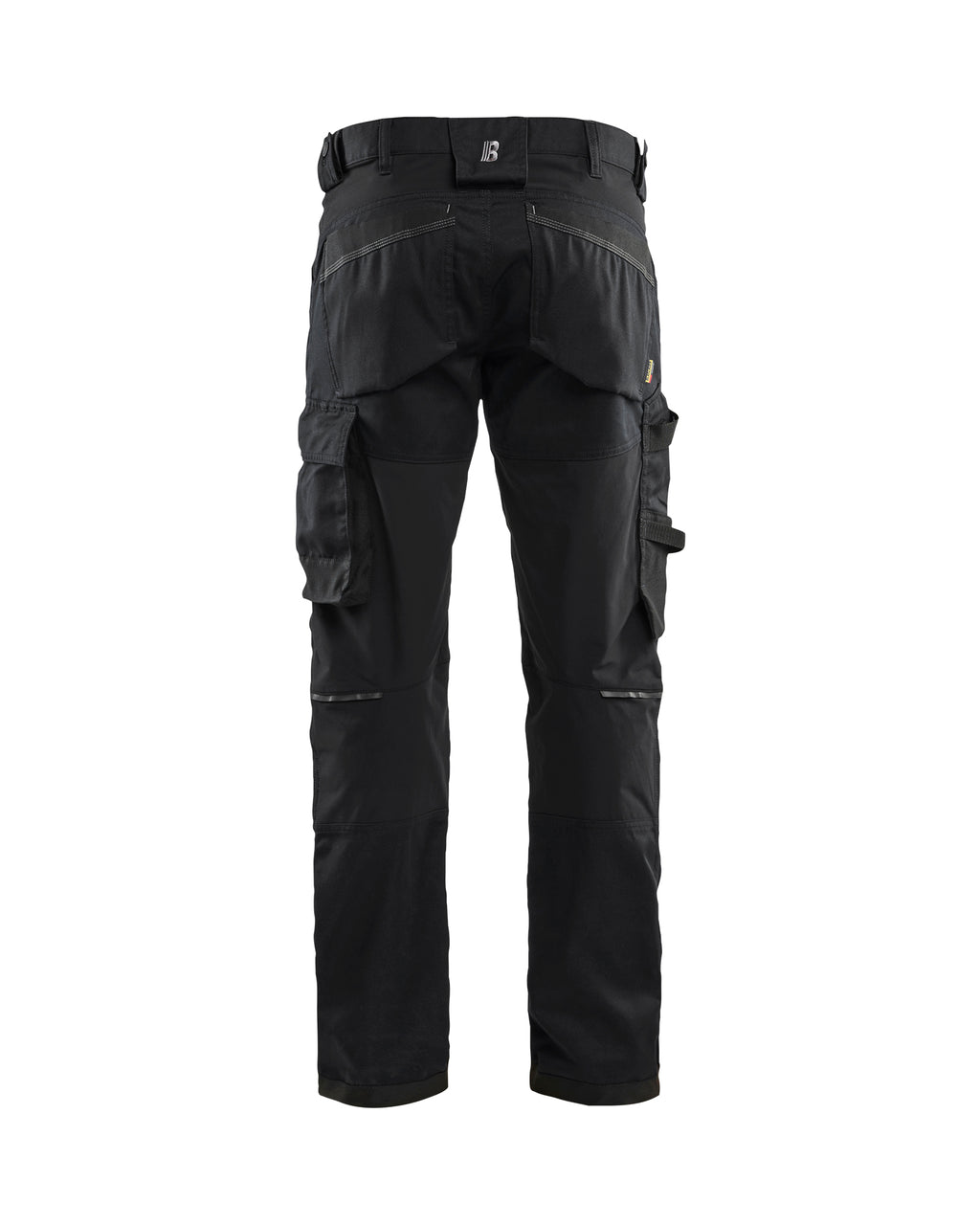 Caldera Pro Pants - Black