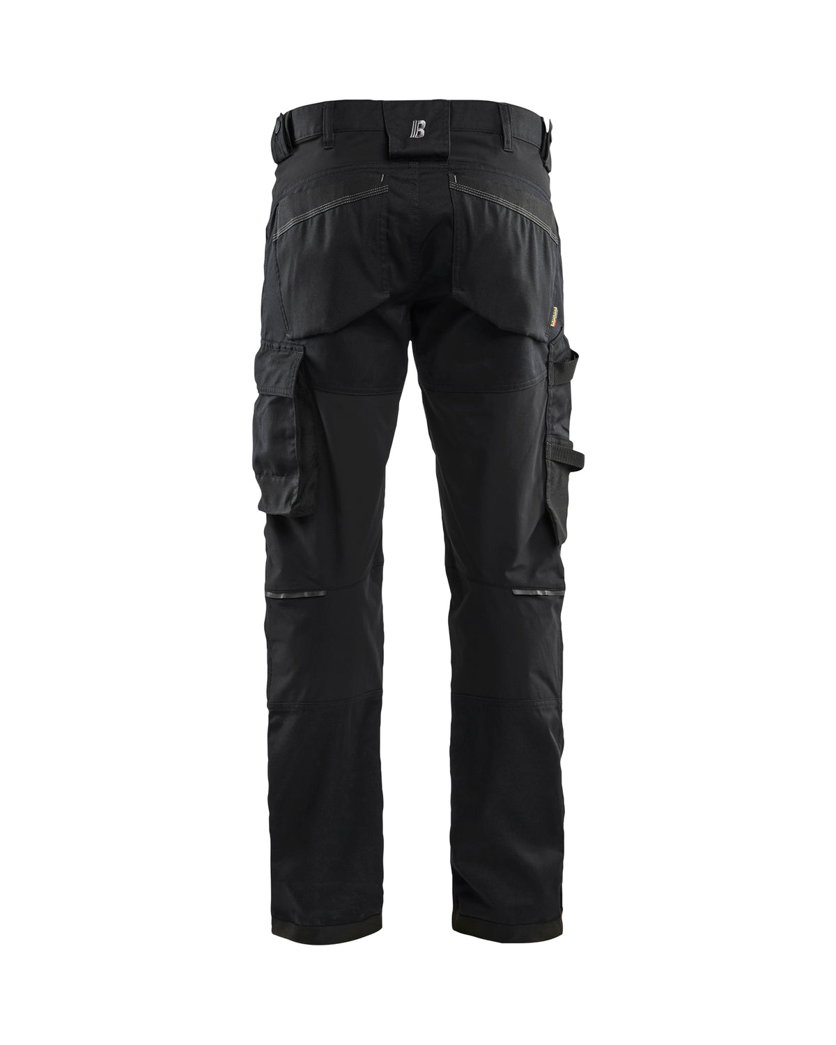 Caldera Pro Pants - Black