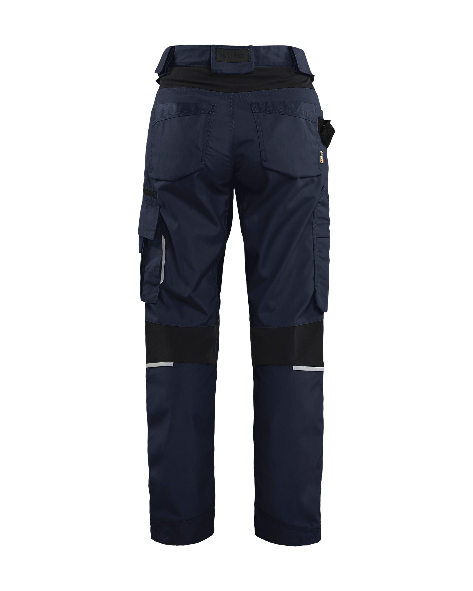 Women's Light Craftsman pants - Dark navy blue