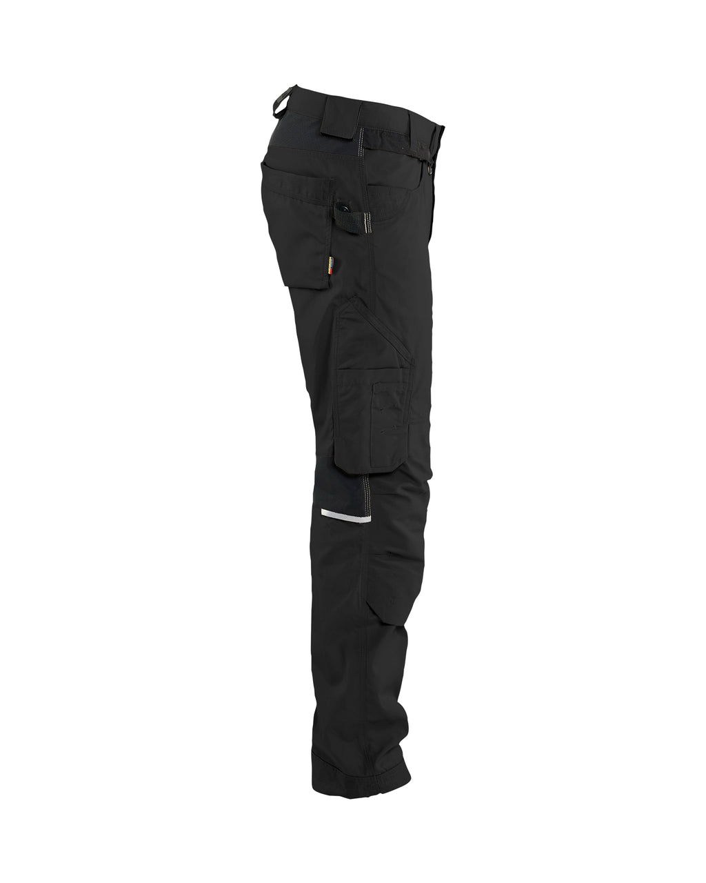 Light Craftsman Pant - Black