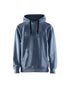 3D Blaklader Hoodie - Blue limited