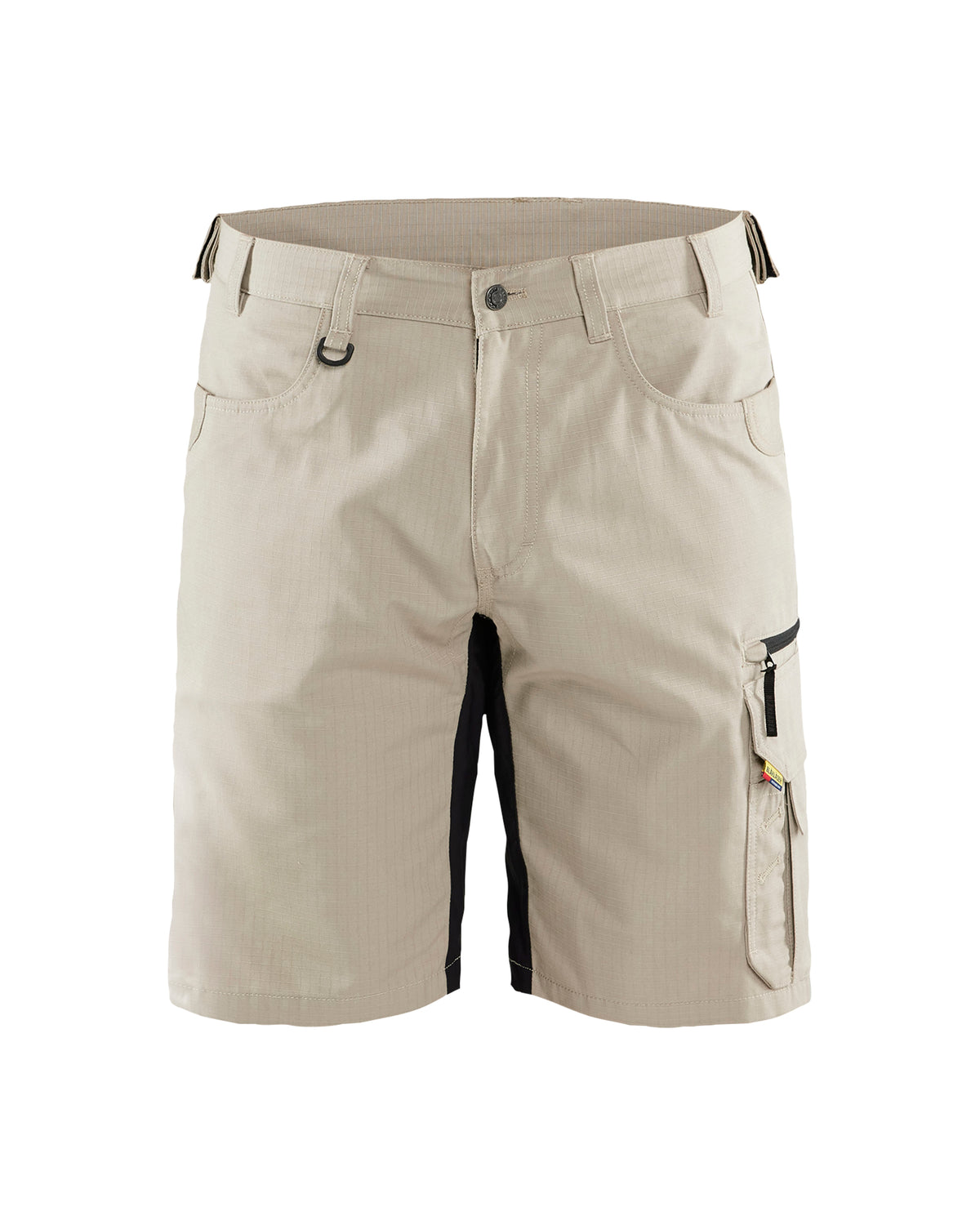 Ripstop Lite Shorts - Stone
