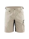 Ripstop Lite Shorts - Stone