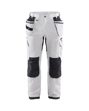White/Dark grey