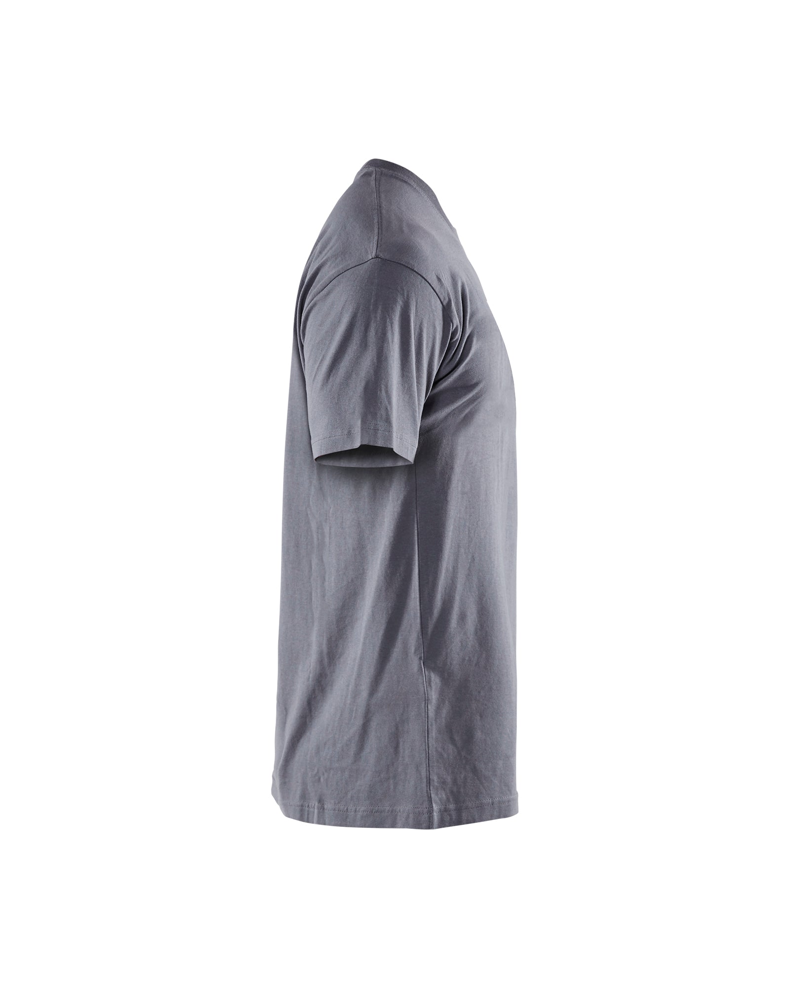 Short Sleeve T-Shirt - Grey
