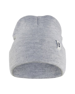 Beanie Limited Edition - Grey melange