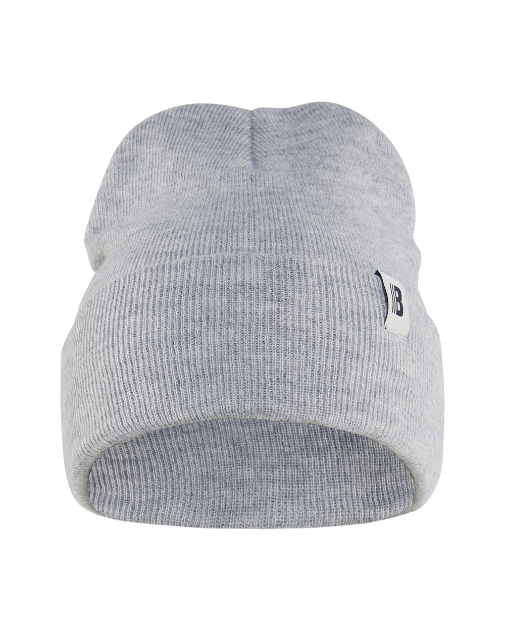 Beanie Limited Edition - Grey melange